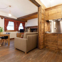 Residence Le Grand Chalet, Courmayeur — photo 4