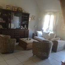 Charming House 300m Away From a 18 Holes Golf Course and Only 15 km From Orlã©ans, Donnery — photo 5
