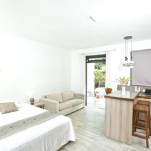 Studio In Moka With Wonderful Mountain View Furnished Terrace And Wifi, 莫卡 — 照片 3