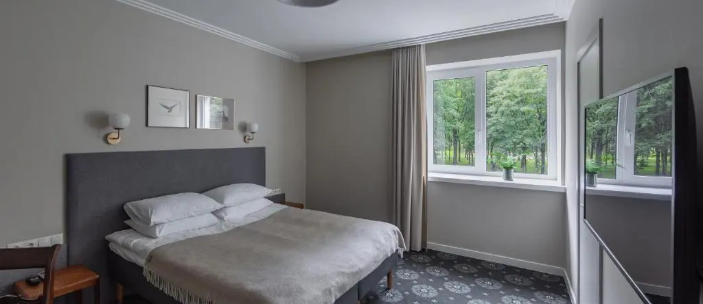 Park Hotel Iauliai, Siauliai — photo 1