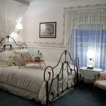 Candlelite Inn Bed & Breakfast, Мейсон — фото 5