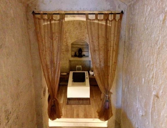 Le Terrazze Holiday Home, 马泰拉 — 照片 1