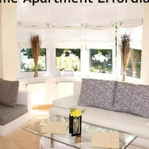 Apartment Erfordia Erfurt am Egapark, 埃尔福特 — 照片 5