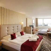Berghotel Bastei, 洛门 — 照片 5