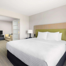 Country Inn & Suites By Radisson, Big Flats (Elmira), Ny, Хорсхедс — фото 3