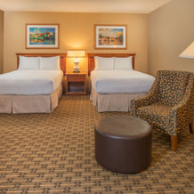 Hilton Seattle Airport & Conference Center, SeaTac — photo 2