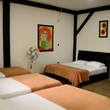 Finca Hotel Loma Verde, Кимбайя — фото 4