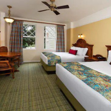 Disney's Saratoga Springs Resort & Spa, Walt Disney World Resort — photo 4