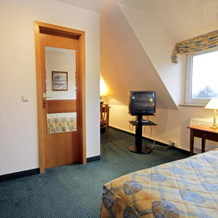 Parkhotel Oybin, Oybin — photo 4