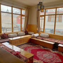 Kapoor Resort Kaza by Mountain Bee, 卡萨 — 照片 3