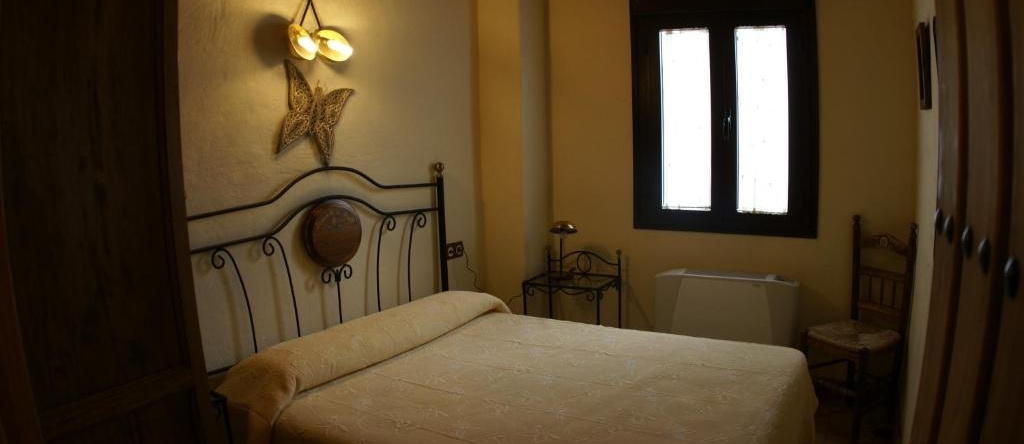 La Casa De La Abuela, Кесада — фото 1