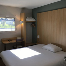 B&B Hotel Angoulème, Гон-Понтувр — фото 2
