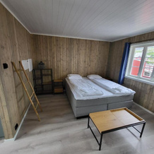 Å Rorbuer - by Classic Norway Hotels, 廷德 — 照片 3