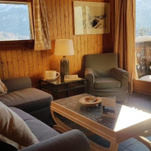 Domaine de La Croix de Javernaz, Ollon — photo 2