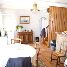 Holiday home Route de Kerlerdut, Plouguerneau — photo 5