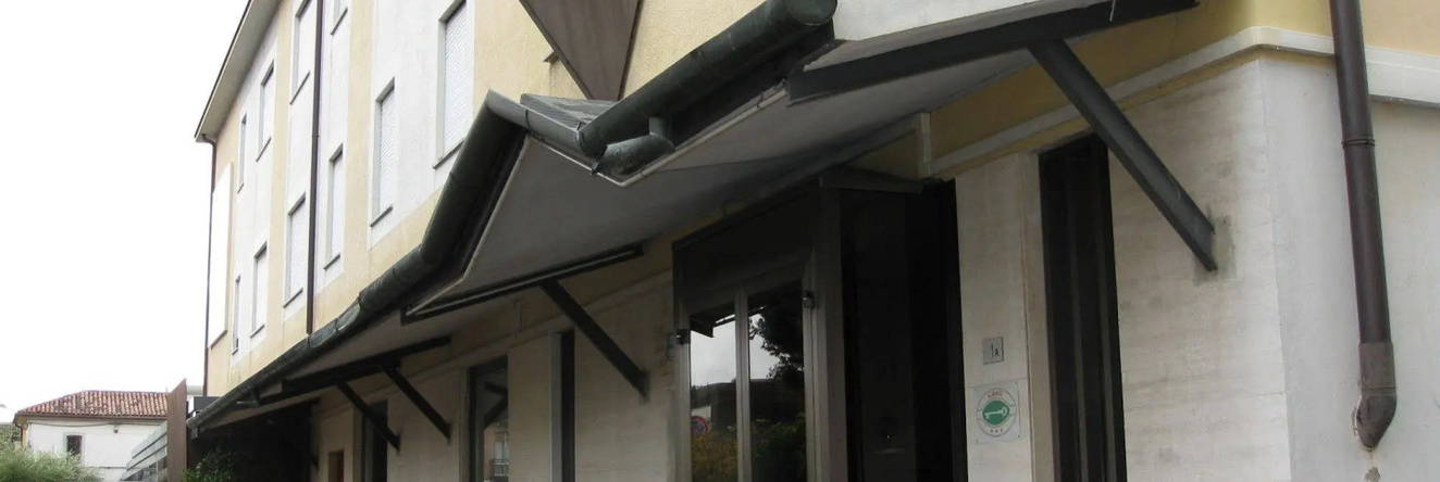 Le Calandre Hotel, Rubano — photo 1