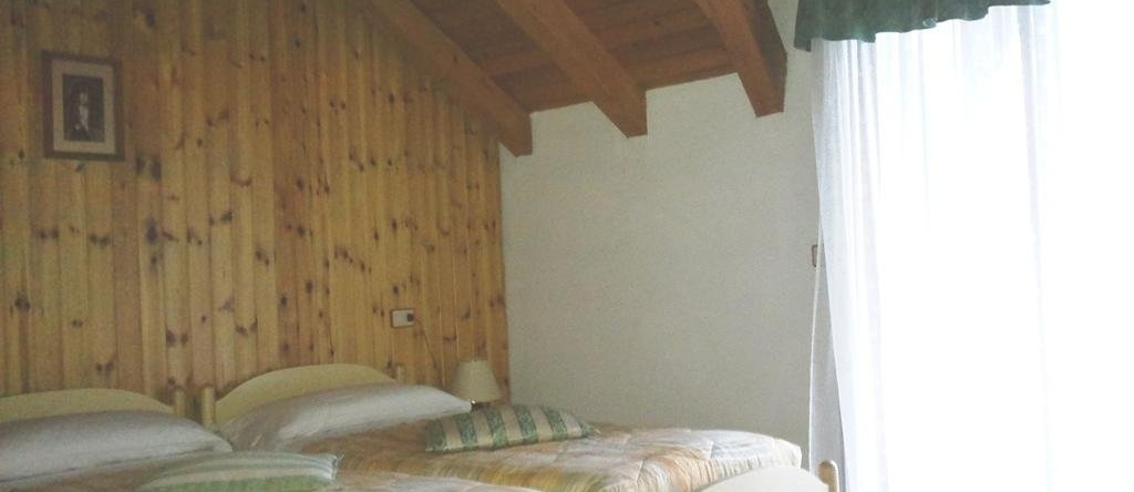Albergo alla Posta, 罗阿纳 — 照片 1