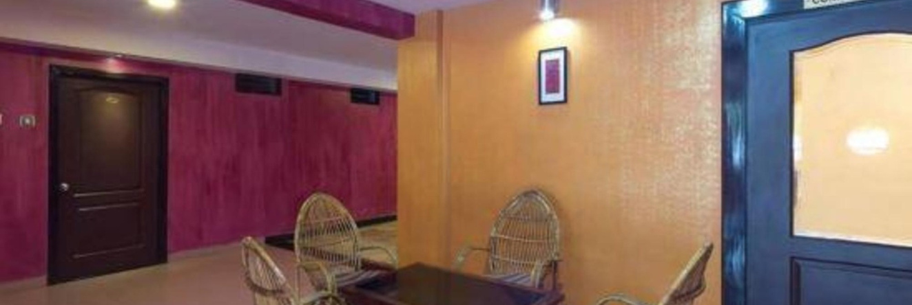 Hotel Victoria, Thalassery — photo 1