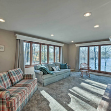 Chickamauga Lake Vacation Rental W/ Boat Dock!, Дейтон — фото 3