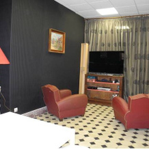 The Comptoir du Ranc Bannes, Sumene — photo 4
