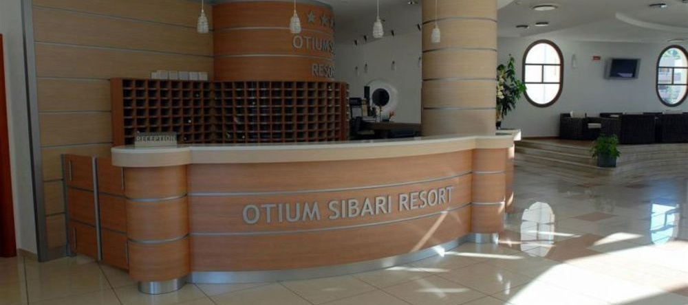 Otium Club Resort, 维拉皮亚纳 — 照片 1