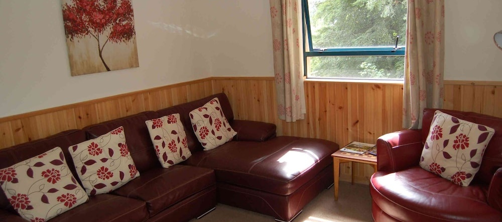 Killin Log Cabins, 基林 — 照片 1