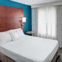Residence Inn By Marriott Hattiesburg, Хаттисберг — фото 2