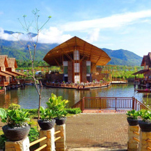 Kamojang Green Hotel and Resort, Семаранг — 照片 3