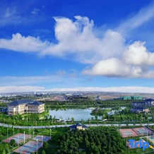 Changji Jianguo Hotel, 昌吉 — 照片 3