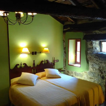 Hotel y AR Palacio Flórez Estrada, Pola de Somiedo (La Pola) — photo 3