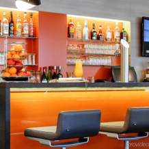 Ibis Styles Nagold-Schwarzwald, 纳戈尔德 — 照片 5