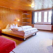 Chalet Wychel Innertkirchen, Иннерткирхен — фото 4