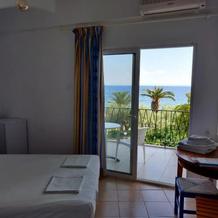 Afroditi Beach Hotel, Геракини — фото 3