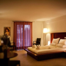 Limni Hotel, 法纳里 — 照片 2