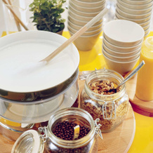 Novotel Hildesheim, 希尔德斯海姆 — 照片 5