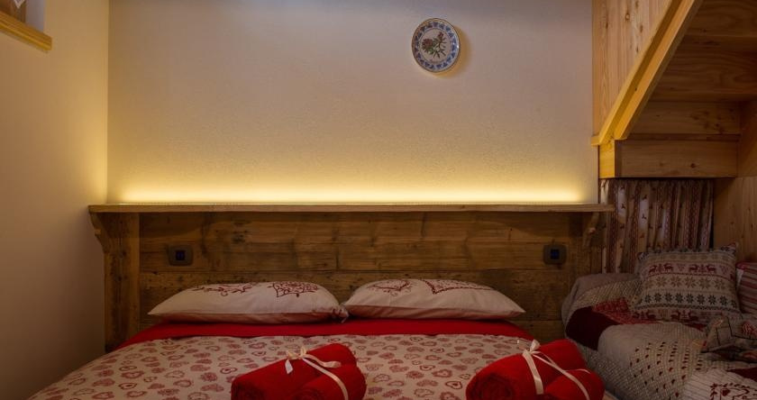 Il fiore delle alpi B&B, 巴切诺 — 照片 1