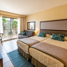 PortAventura Hotel Caribe - Includes unlimited access to PortAventura Park & 1 day access to Ferrari Land, 萨洛 — 照片 4