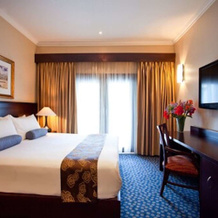Sunbird Mount Soche Hotel, Blantyre — photo 4
