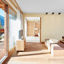 AROSEA Life Balance Hotel, 蒙克拉西科 — 照片 4