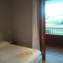 Hotel Eremo, Soriano nel Cimino — photo 5