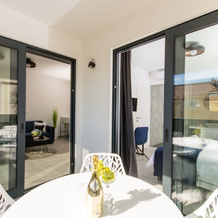 Luxury Apartments Royal M with Pool, Trogir — photo 5