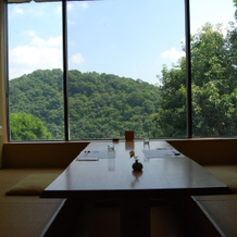Sanso Kaze no Mori, 米诺 — 照片 5