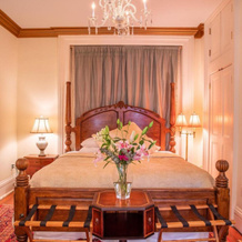 Justine Inn Savannah, Savannah — photo 3