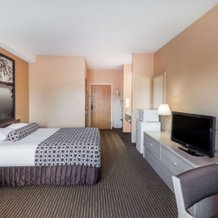 Super 8 by Wyndham Fort Dodge IA, Fort Dodge — photo 5