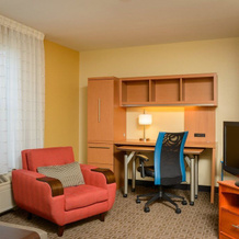 Towneplace Suites Baltimore Fort Meade, Джессап — фото 3