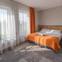 Hotel Wegierki, Miloslaw — photo 3