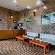 Saalvan Resort, 迪马岭 — 照片 5