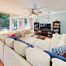 Pershing Way - 4 Br Home, West Palm Beach — photo 4