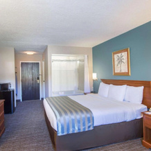 Comfort Inn Heart Of Poconos, 巴顿斯维尔 — 照片 3
