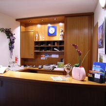 Flair Hotel Zur Therme, Эрвитте — фото 2